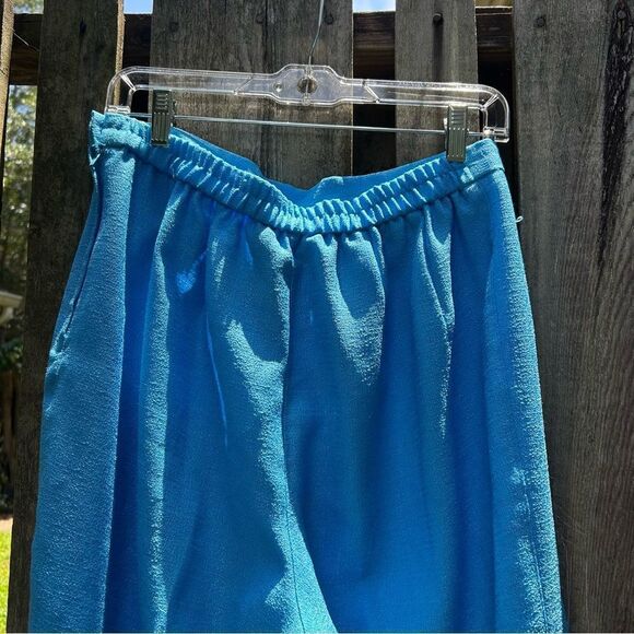 Koret Women's Dress Vintage 3 Piece Pantsuit Size 14 WP - Picture 10 of 11